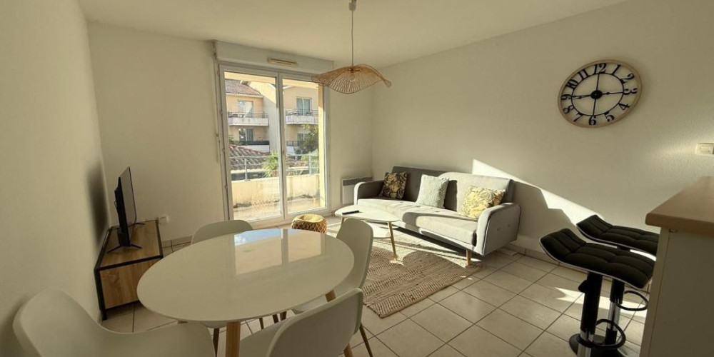 appartement à MONT DE MARSAN (40000)